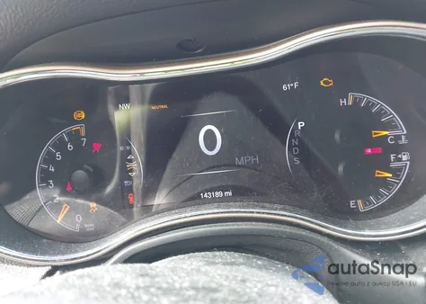 2014 Jeep Grand Cherokee Limited z USA, uszkodzony, nr VIN 1C4RJFBG9EC572420